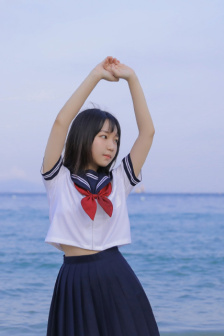 陈诗云微拍
